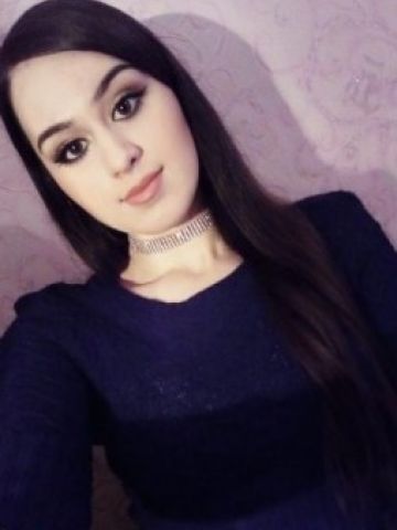 Проститутка Леся